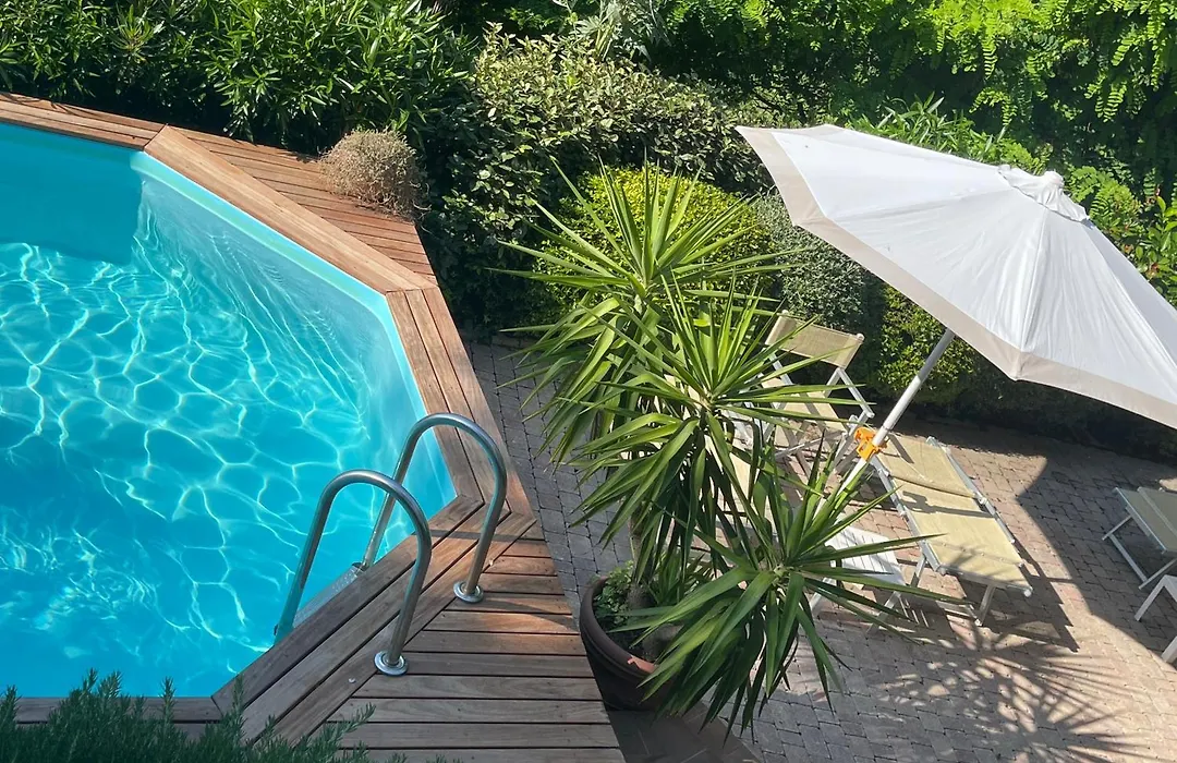 Amore a prima vista b&b-1